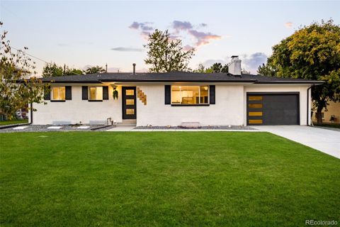 3243 Simms Street Wheat Ridge CO 80033