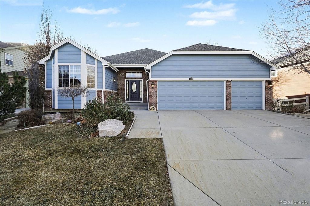 Photo of 5513 Palomino Way, Frederick, CO 80504 (MLS # 3052607)