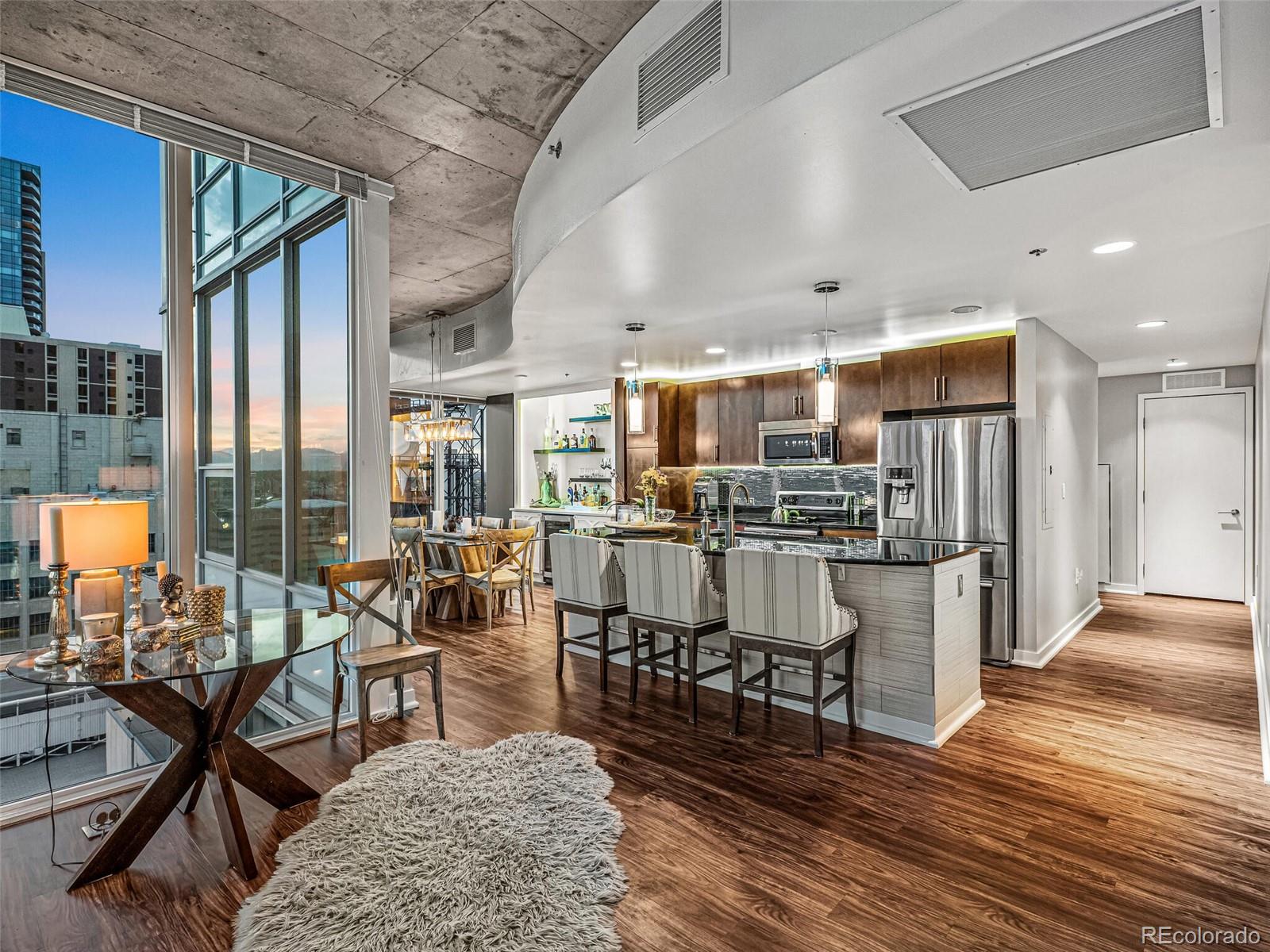 891 14th Street 2301