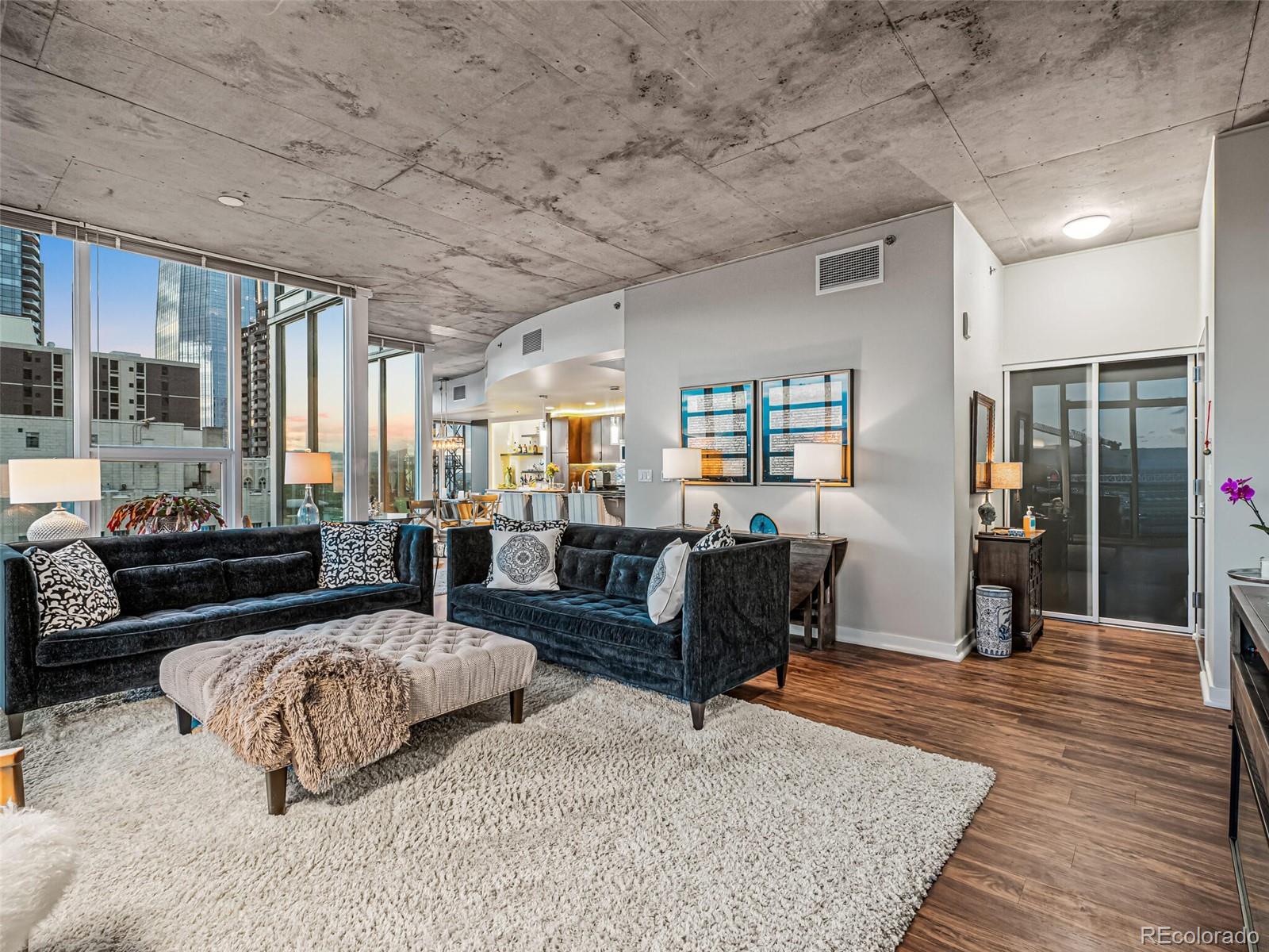 891 14th Street 2301