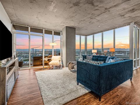 891 14th Street 2301 Denver CO 80202