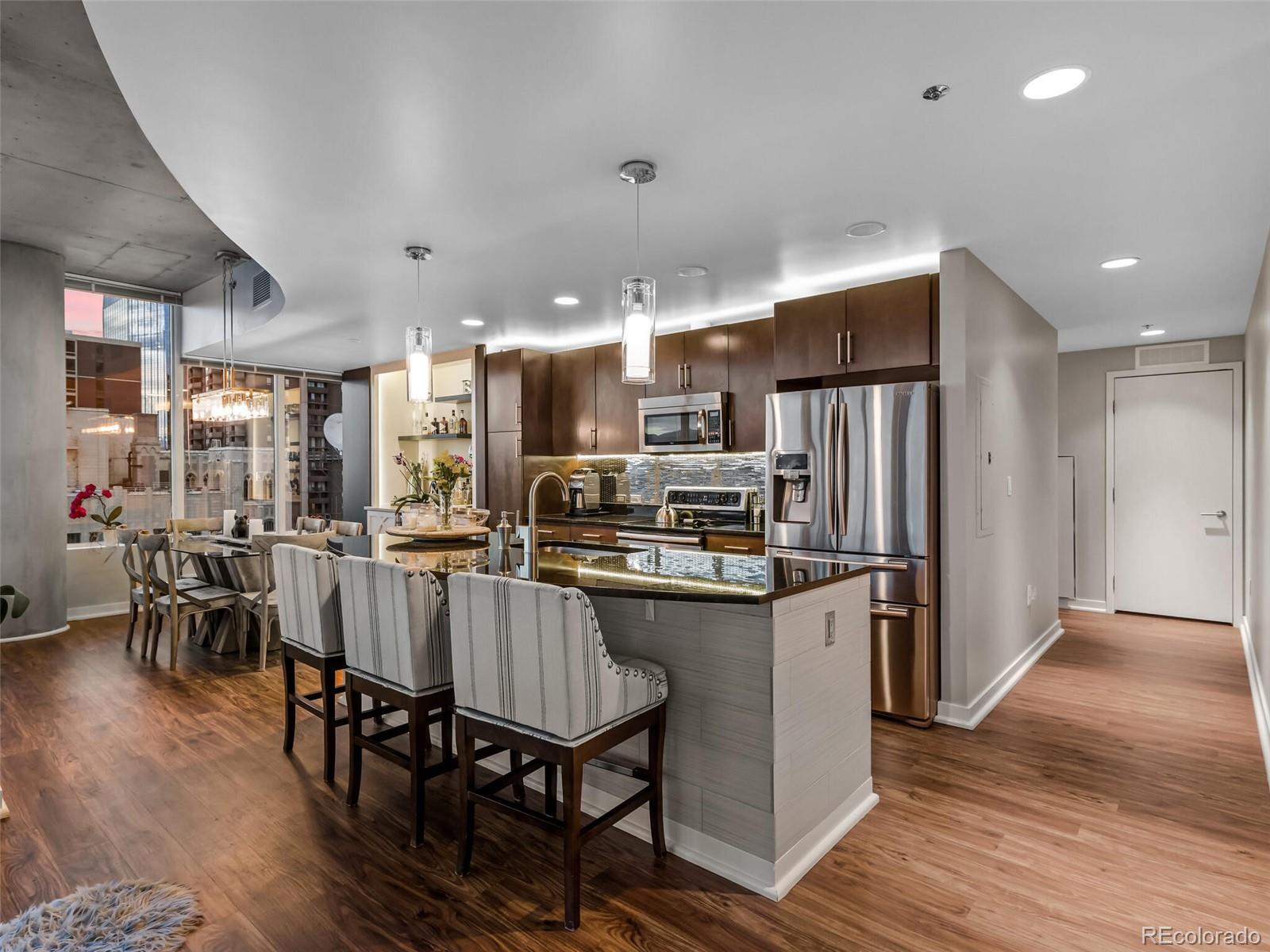 891 14th Street 2301