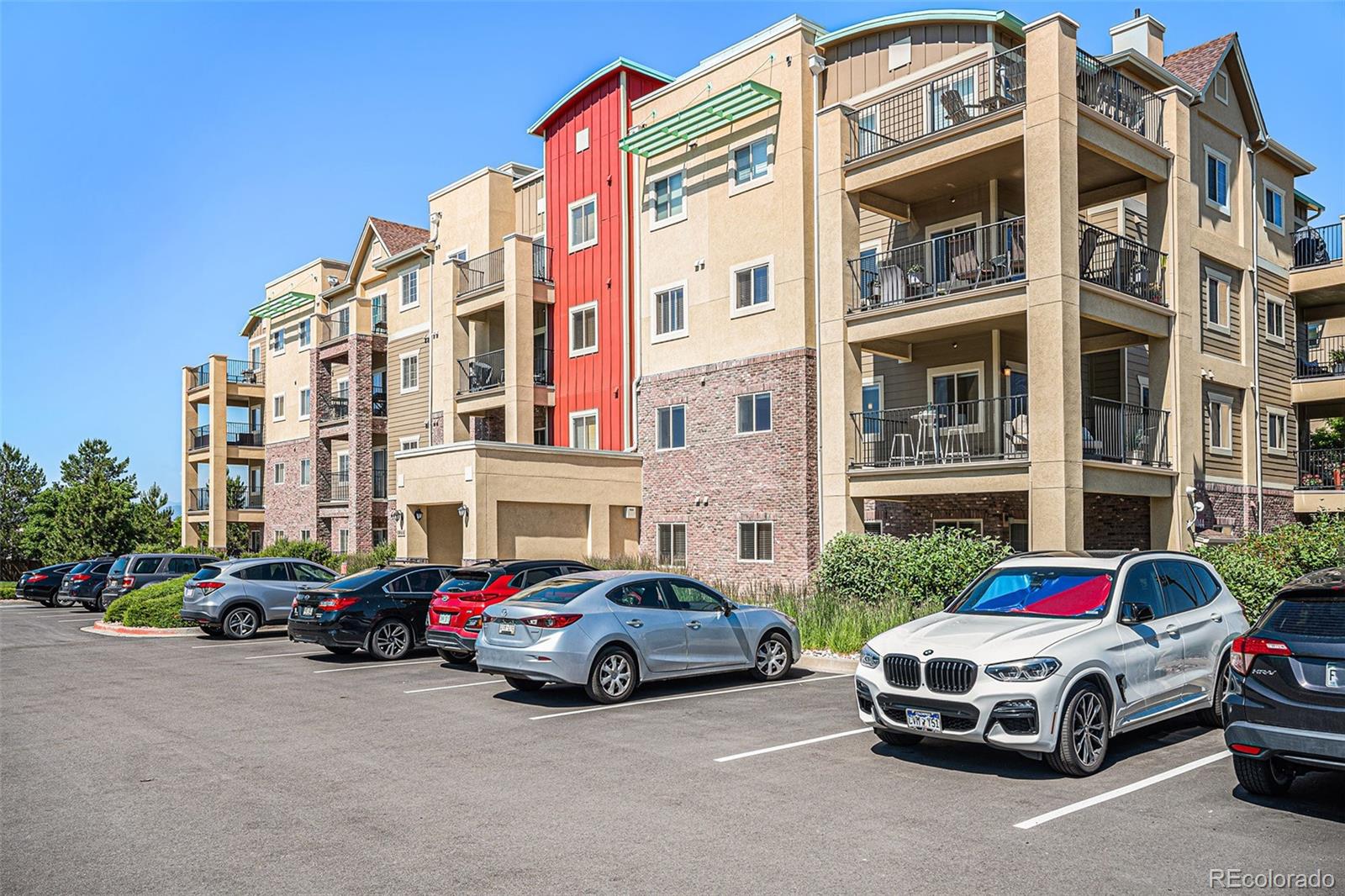 1044 Rockhurst Drive 207, Highlands Ranch, CO, 80129 1 1044 Rockhurst Drive 207