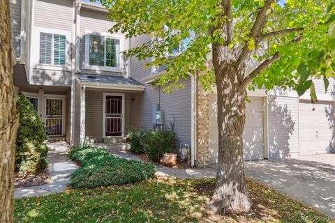 14801 E Penwood Place C Aurora CO 80015