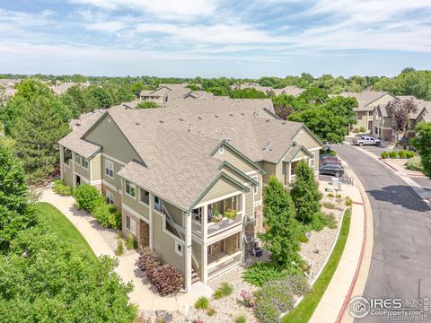 5225 White Willow Drive Unit H-220, Fort Collins, CO 80528 - #: IR992756