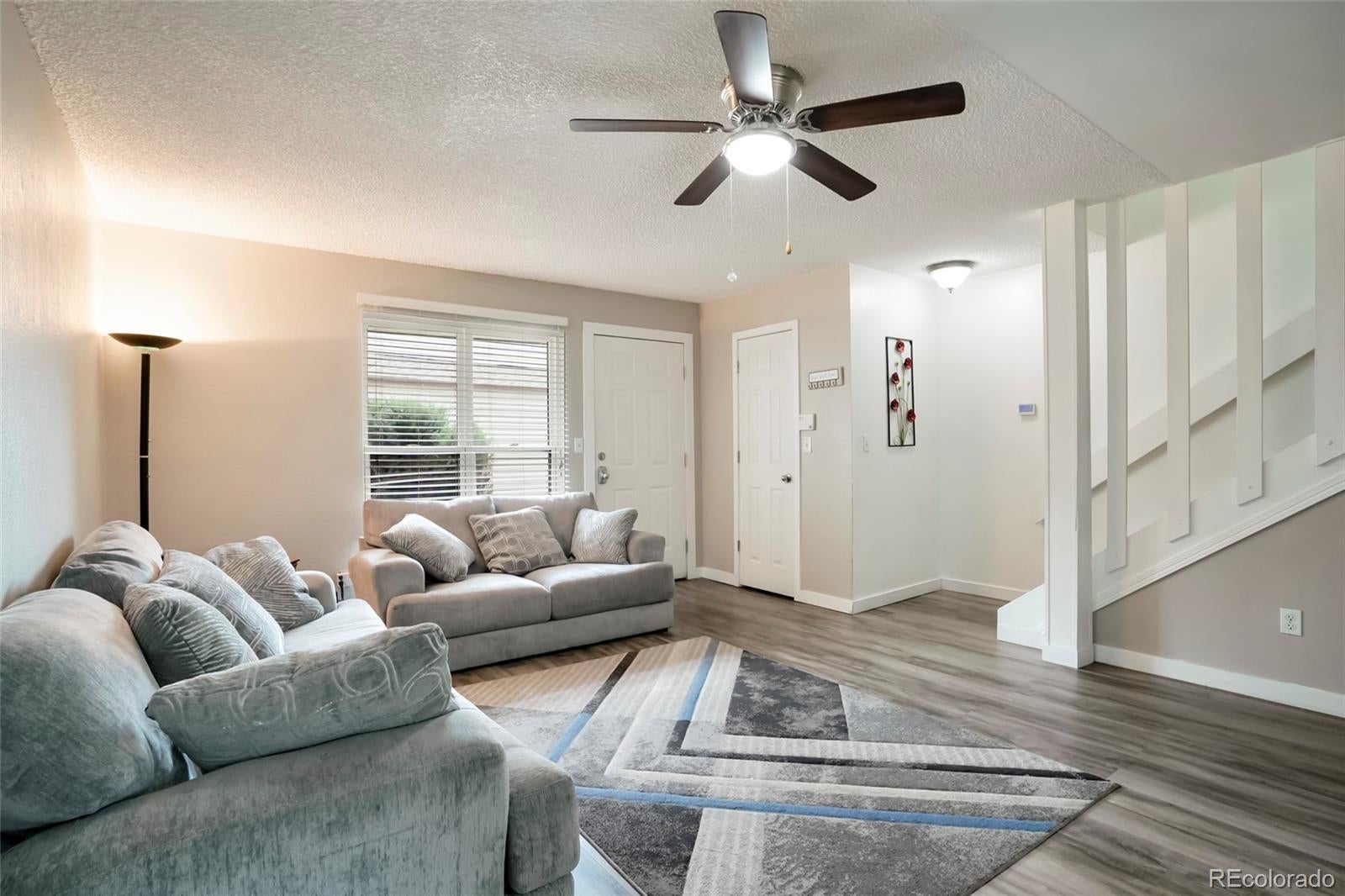 3550 S Harlan Street 157