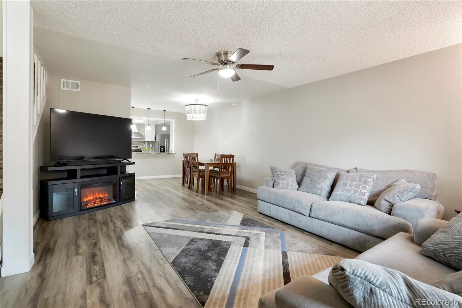 3550 S Harlan Street 157