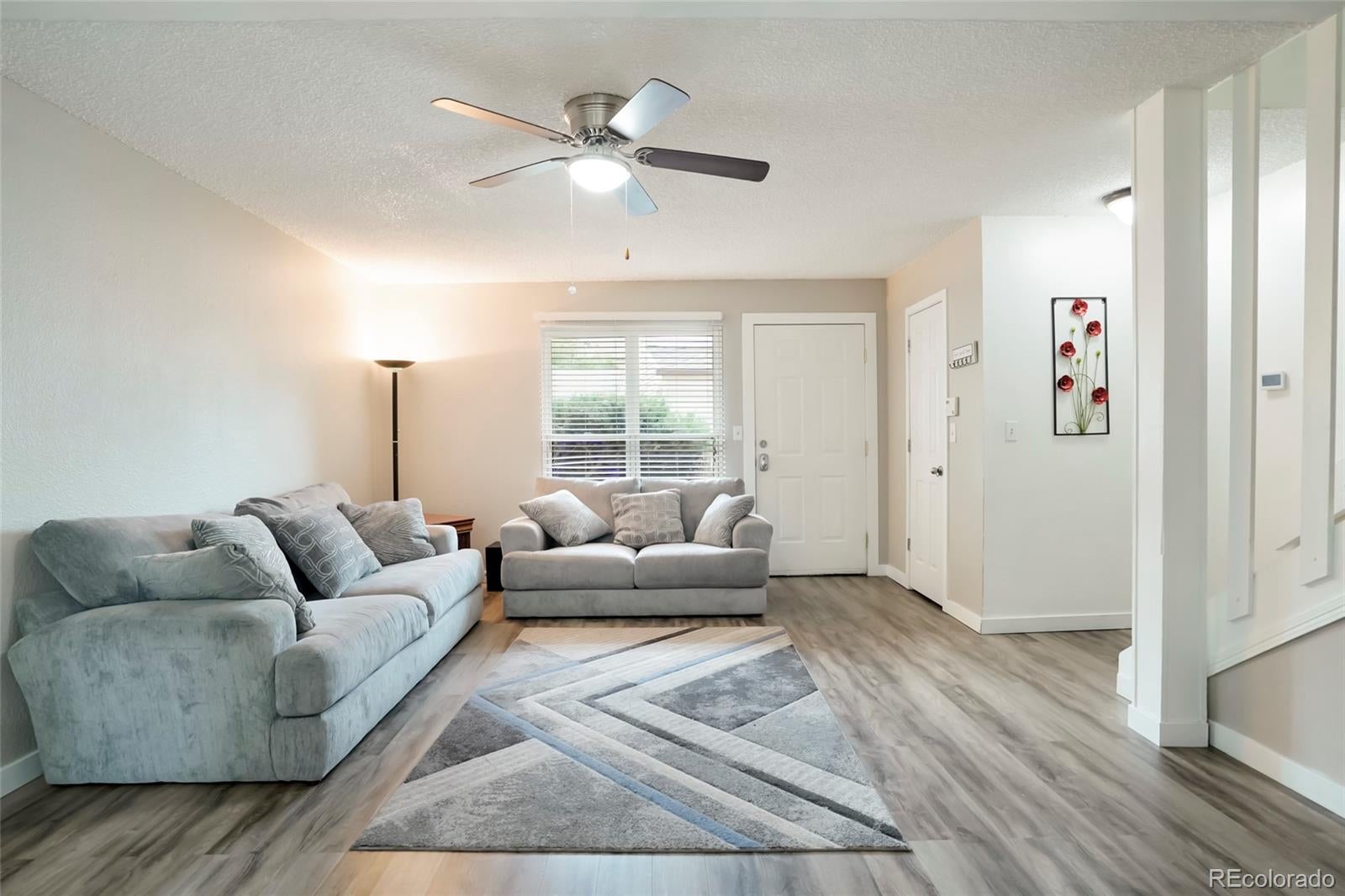3550 S Harlan Street 157