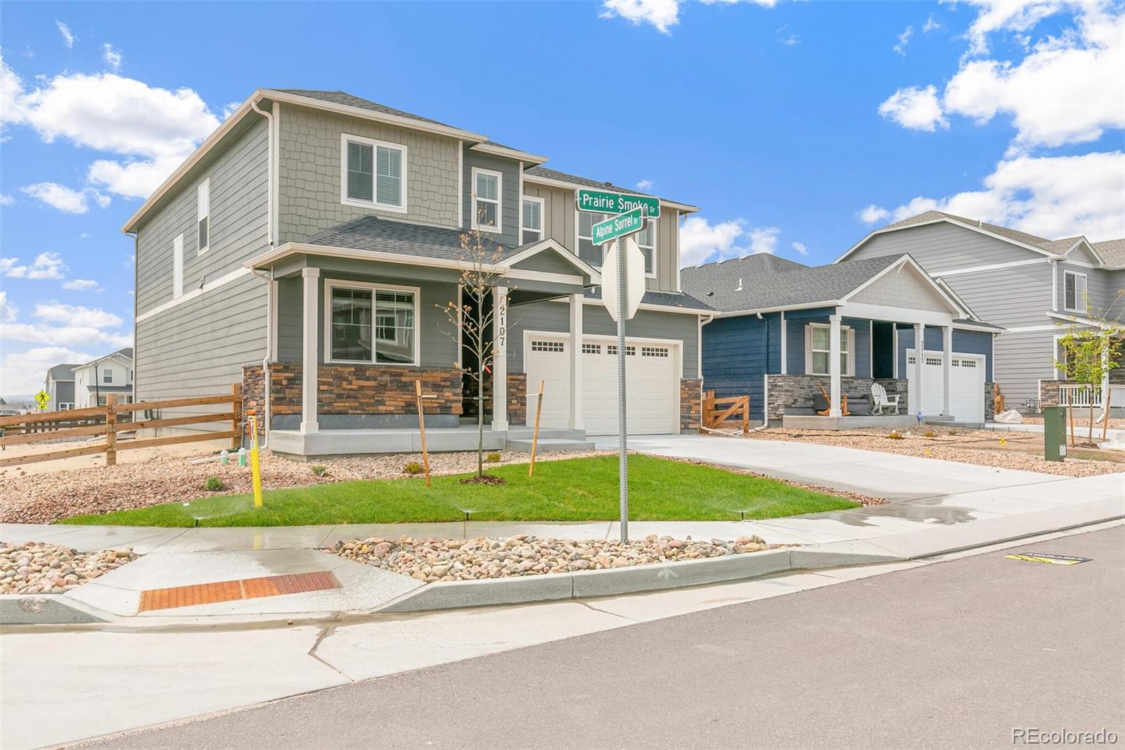 2206 Crosswind Street, Fort Lupton, CO, 80621 2 2206 Crosswind Street