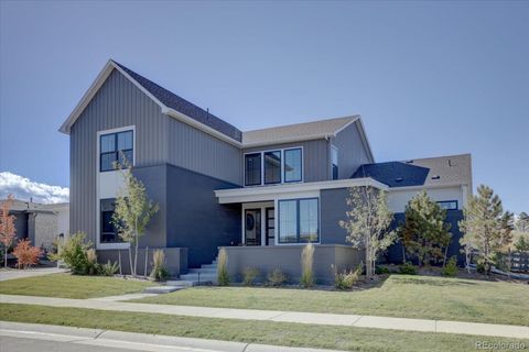 6647 Canyonpoint Road, Castle Pines, CO 80108 - #: 7031724