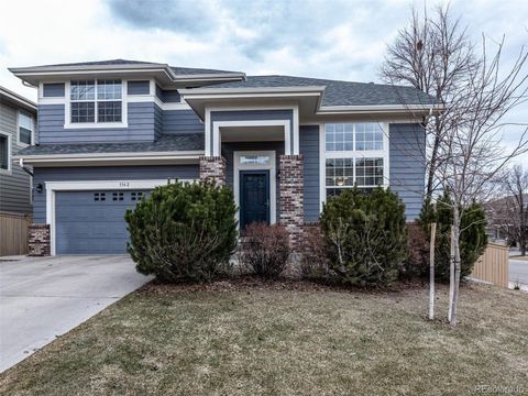3562 Craftsbury Drive, Highlands Ranch, CO 80126 - #: 5955555