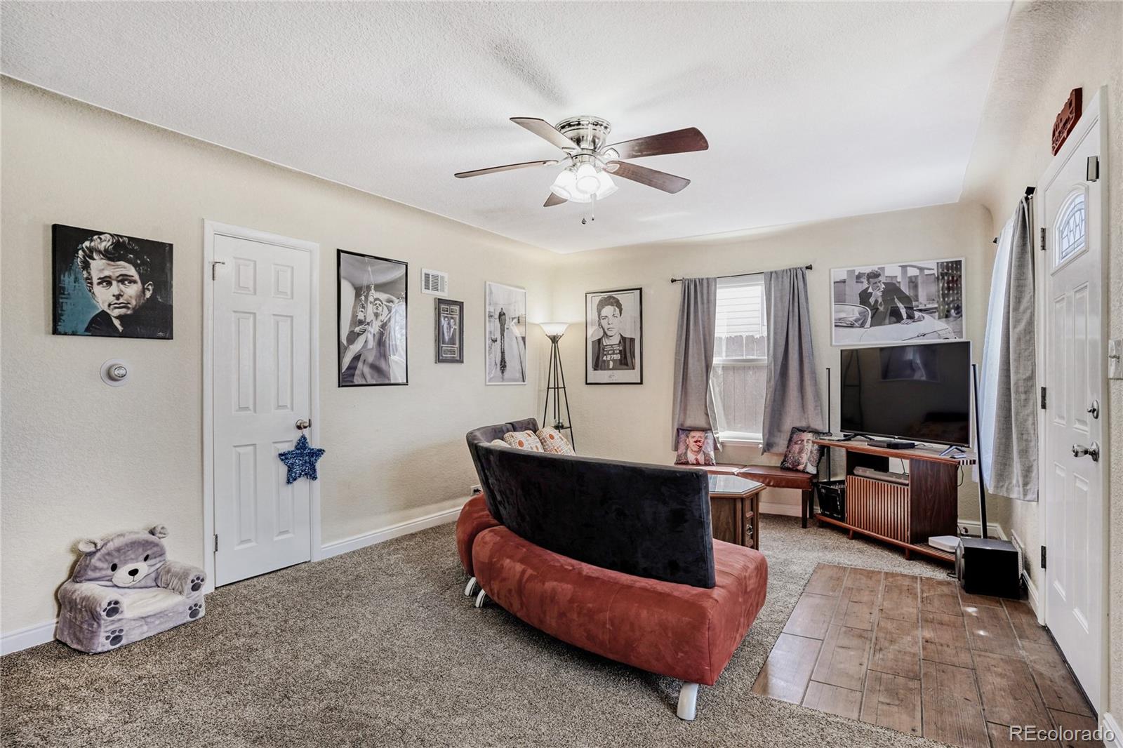 2986 S Downing Street