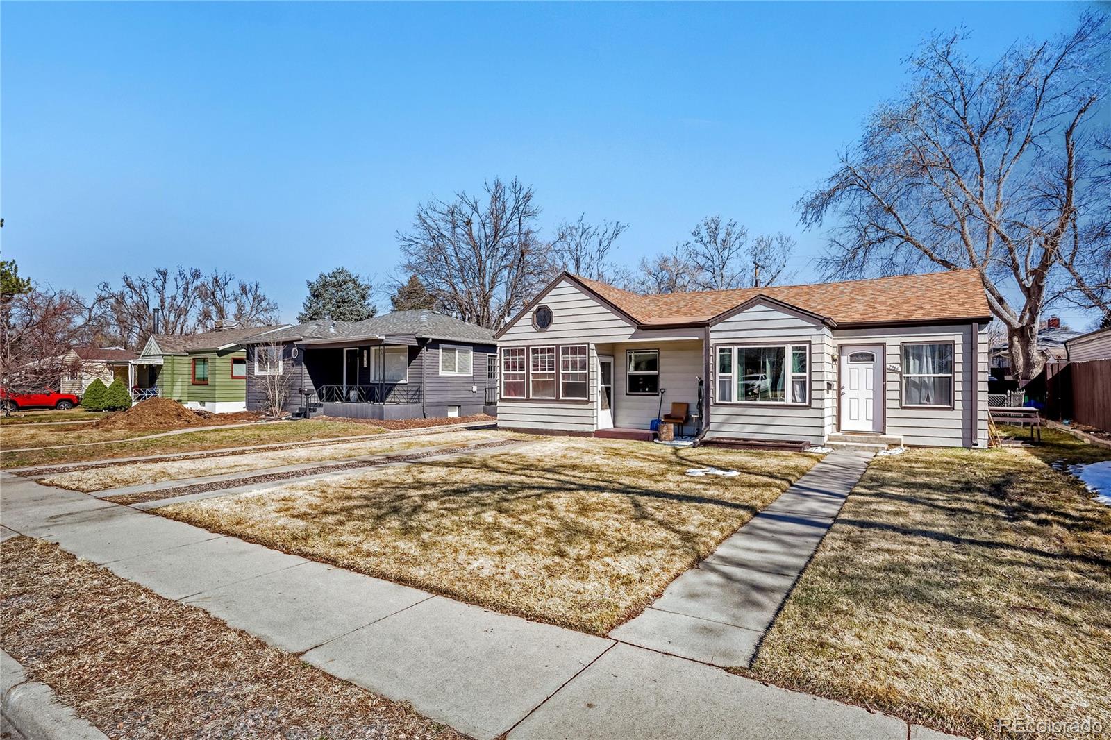 2986 S Downing Street