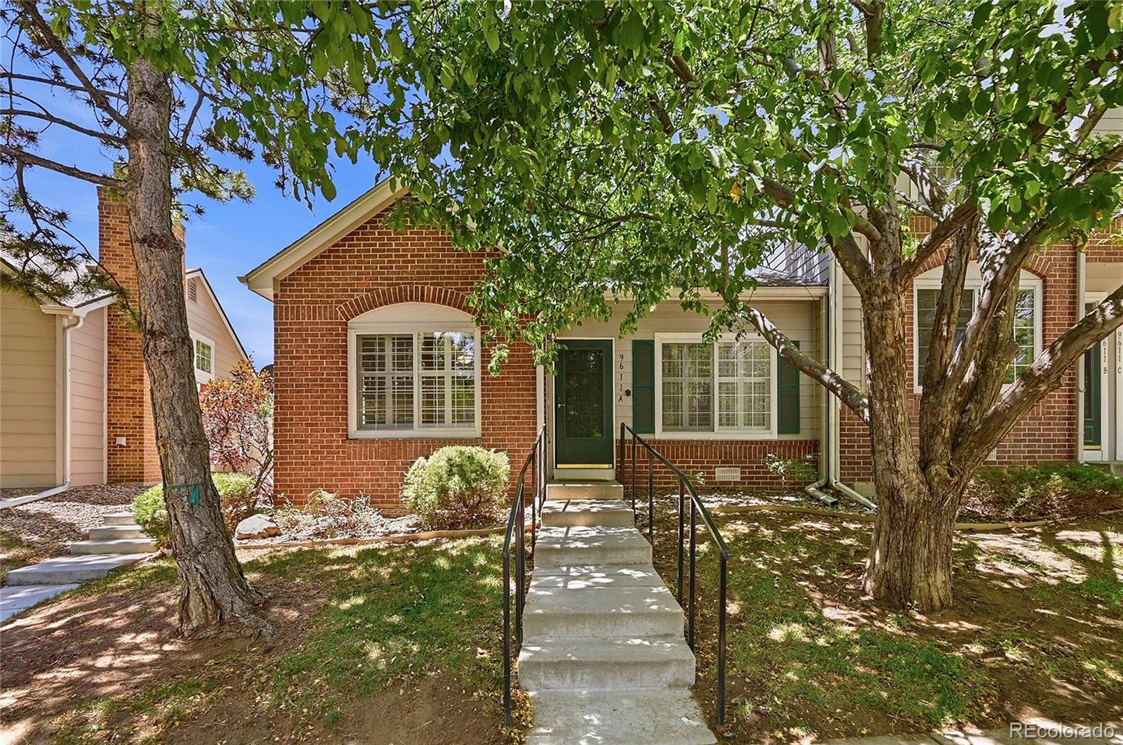 Photo 1 of 35 — 9611 W Chatfield Avenue A, Littleton, CO 80128
