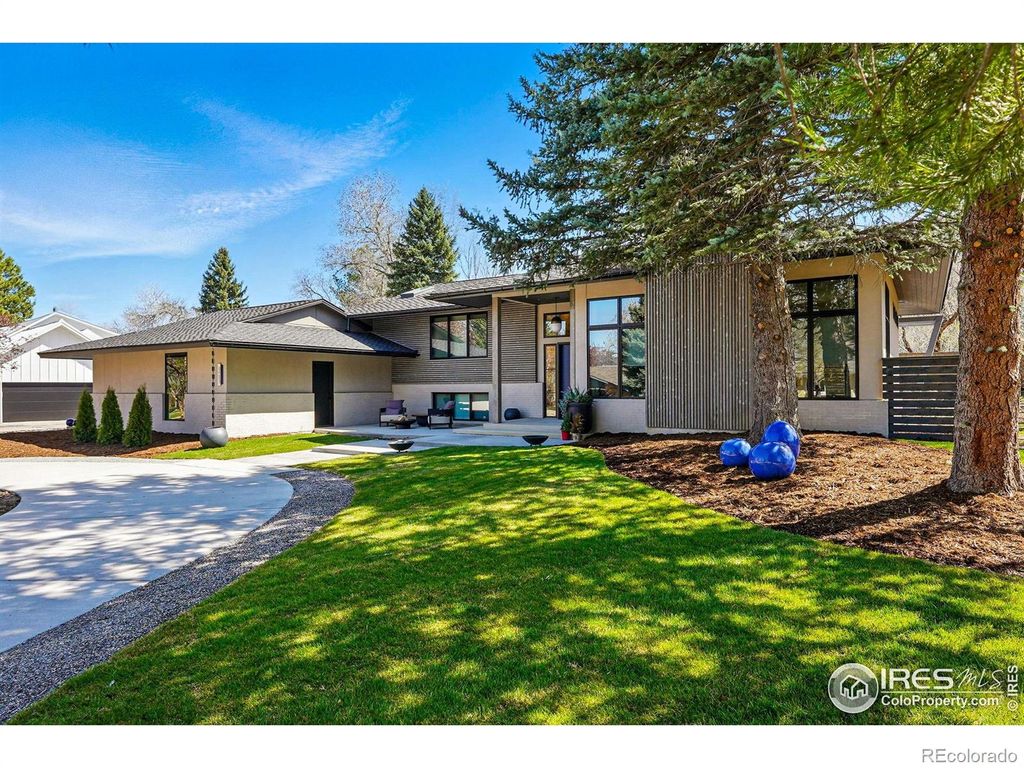 Photo of 6923 Hunter Place, Boulder, CO 80301 (MLS # IR1051382)