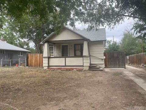 2771 W 1st Avenue Denver CO 80219