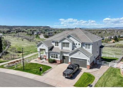 10475 Dunsford Drive, Lone Tree, CO 80124 - #: 9339808