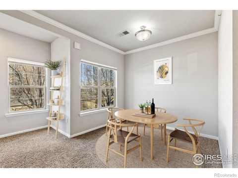 5620 Fossil Creek Parkway Unit 5201, Fort Collins, CO 80525 - #: IR1007407