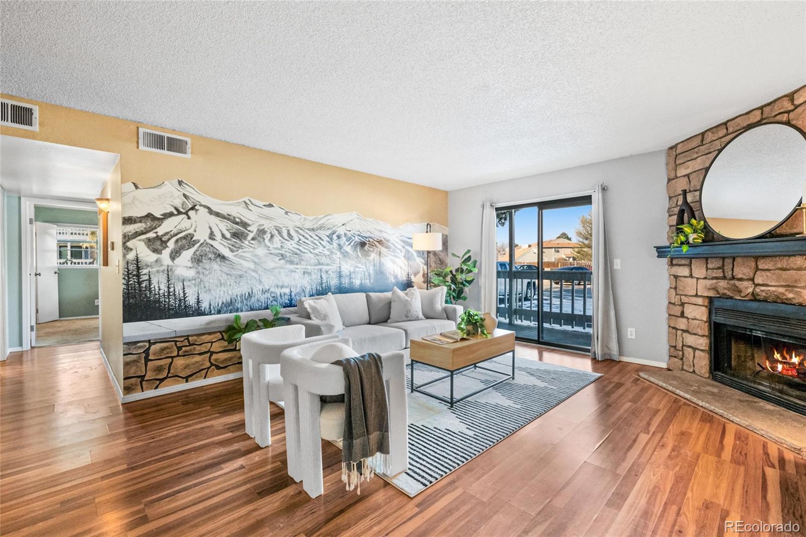 8600 E Alameda Avenue 13-108, Denver, CO, 80247 2 8600 E Alameda Avenue 13-108