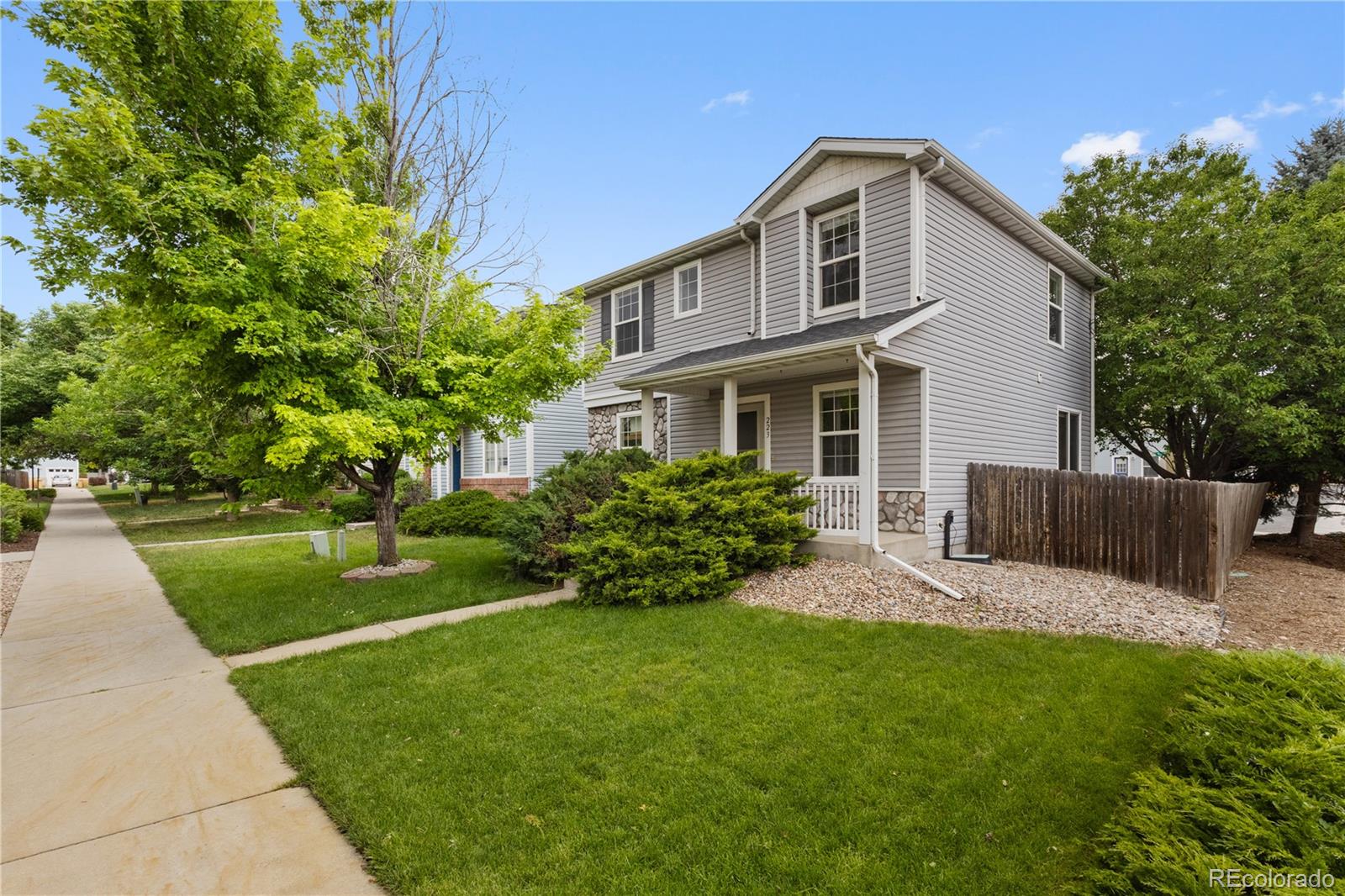 10700 Kimblewyck Circle 223
