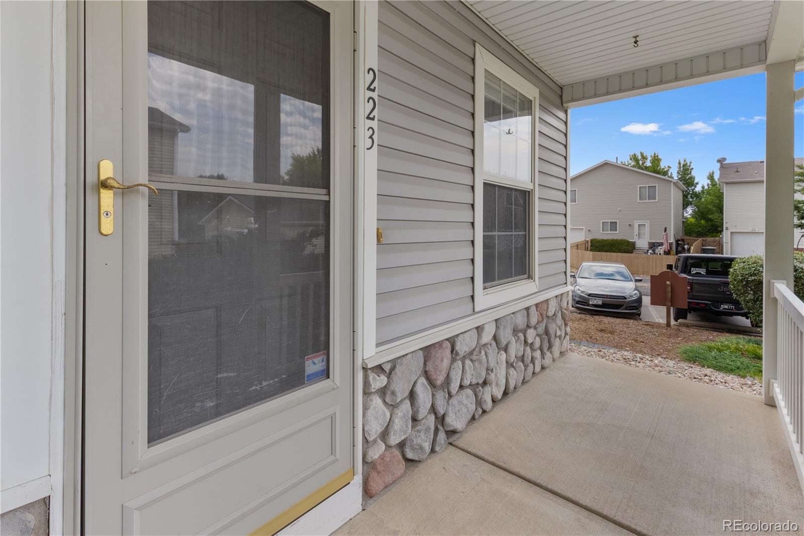 10700 Kimblewyck Circle 223