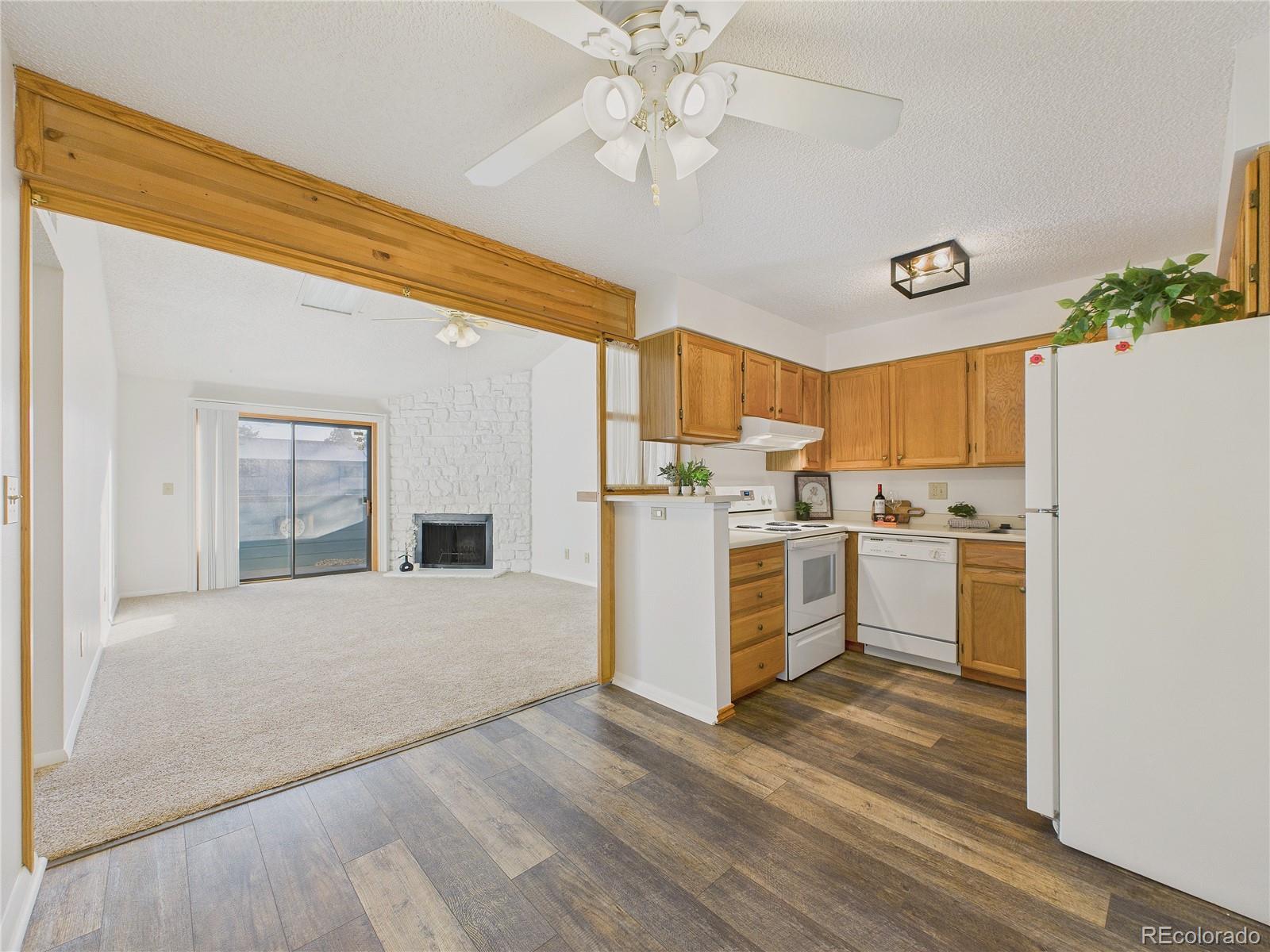 12003 E Harvard Avenue 206