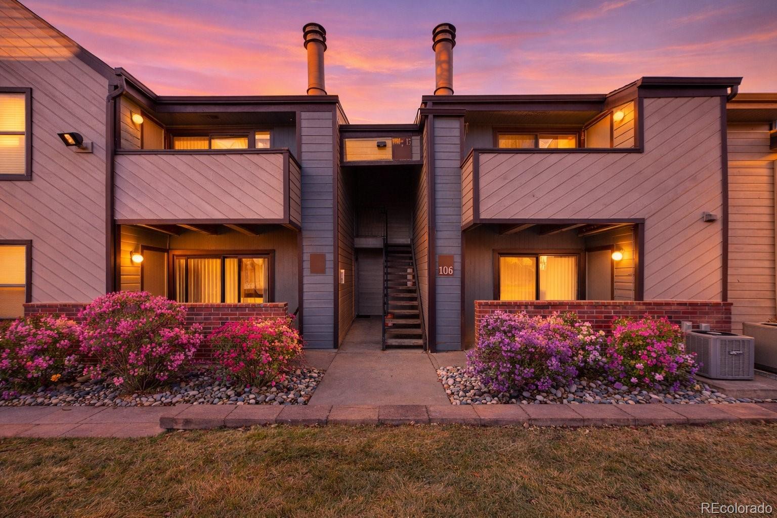 12003 E Harvard Avenue 206