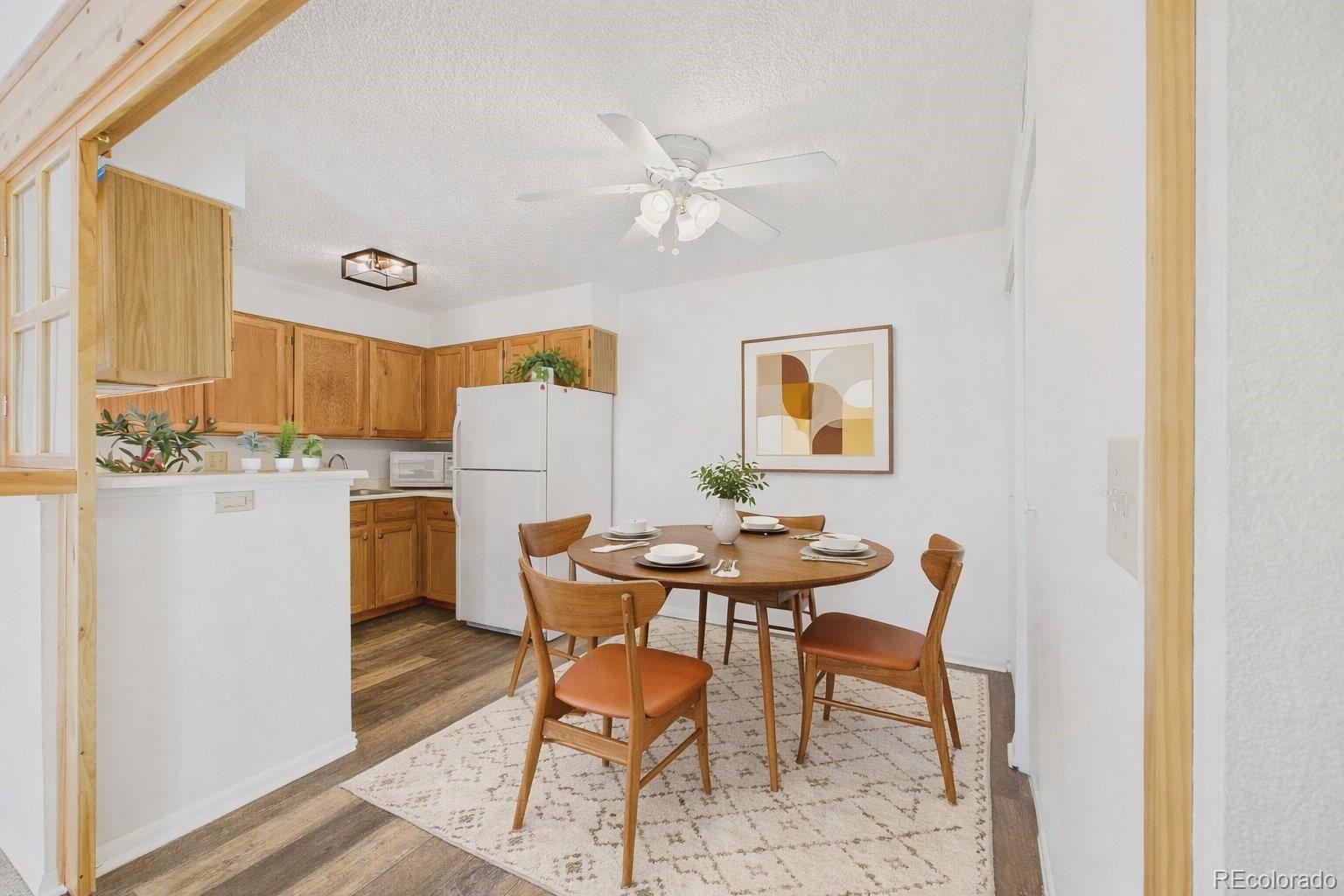 12003 E Harvard Avenue 206