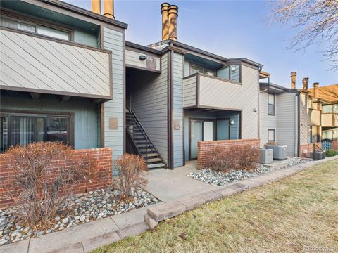 12003 E Harvard Avenue 206 Aurora CO 80014