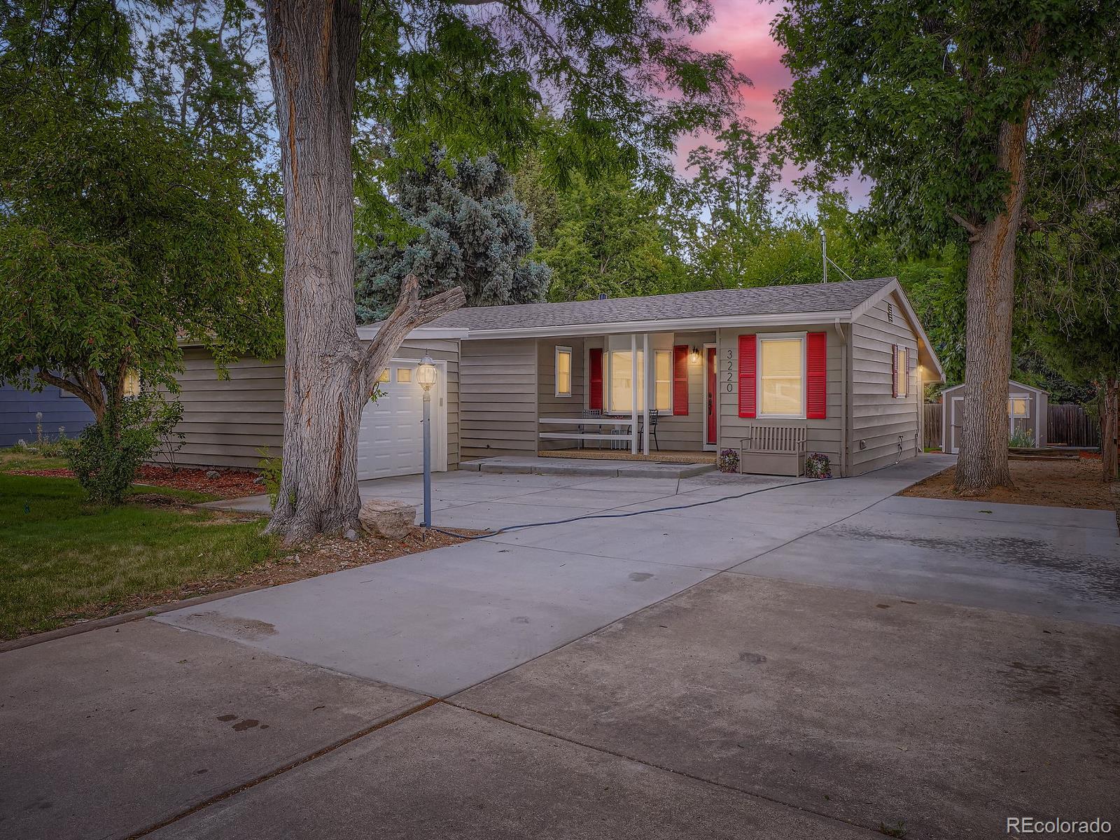 3220 Vance Street