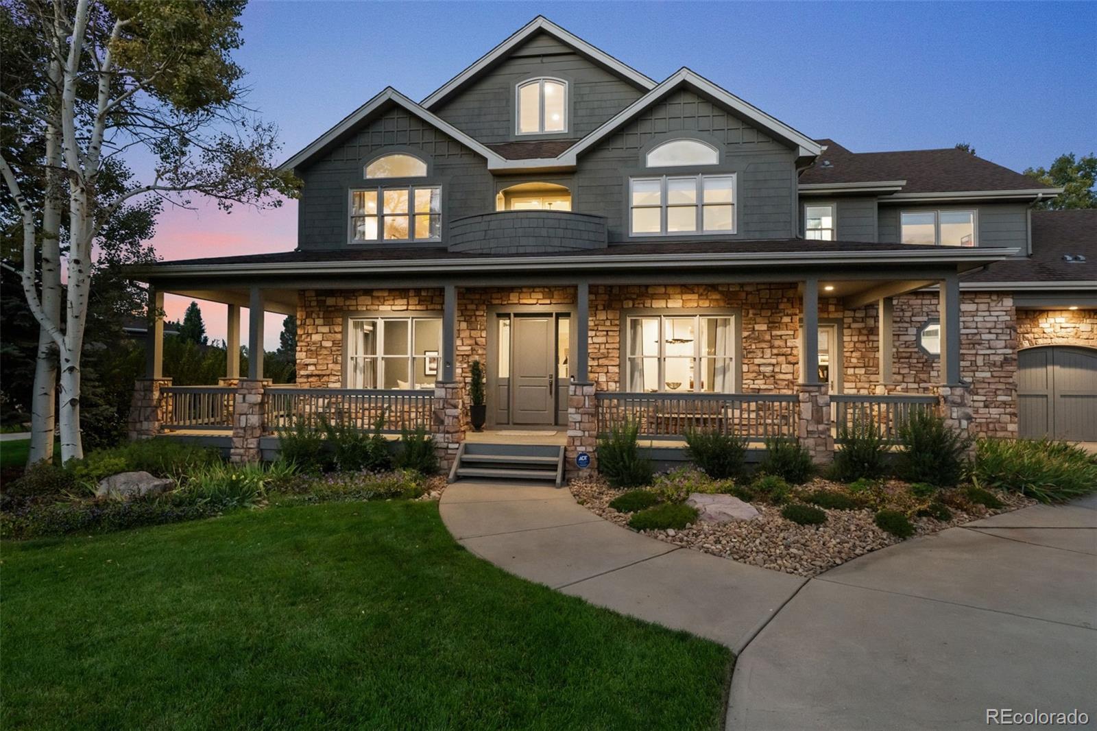 7204 Spring Creek Circle