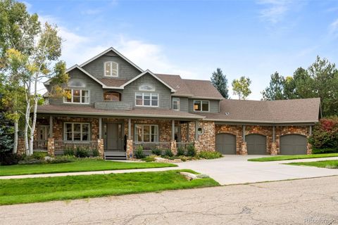 7204 Spring Creek Circle Niwot CO 80503
