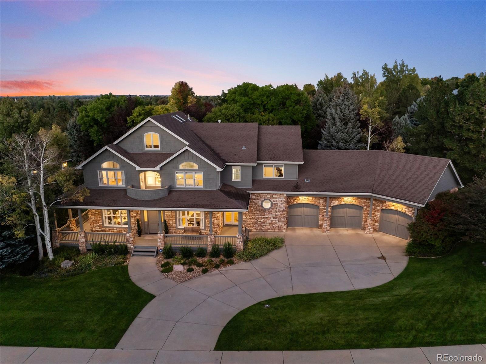 7204 Spring Creek Circle