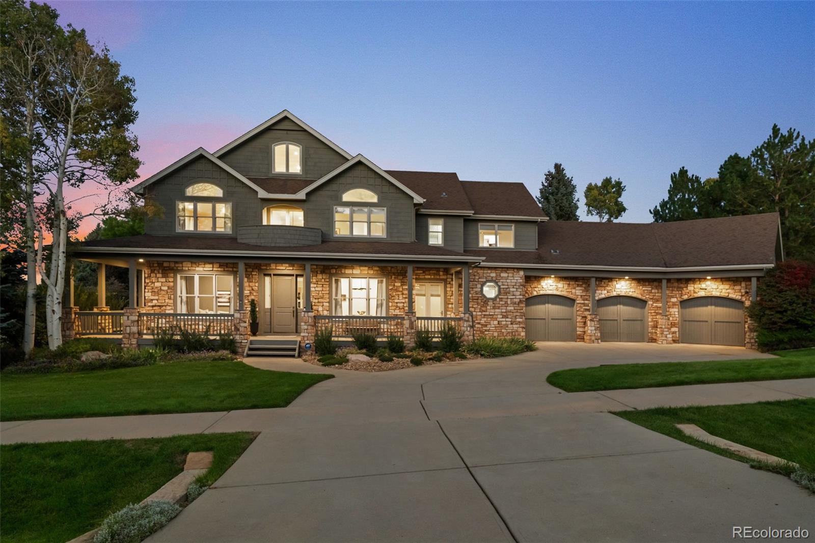 7204 Spring Creek Circle