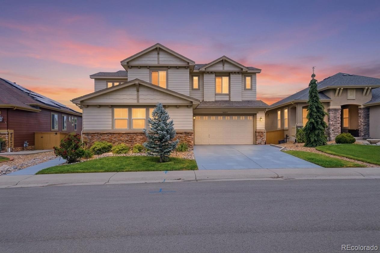 10977 Glengate Circle