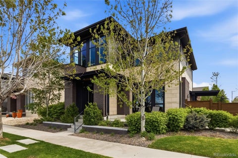 Photo of 8204 E 51st Avenue, Denver, CO 80238 (MLS # 8846717)