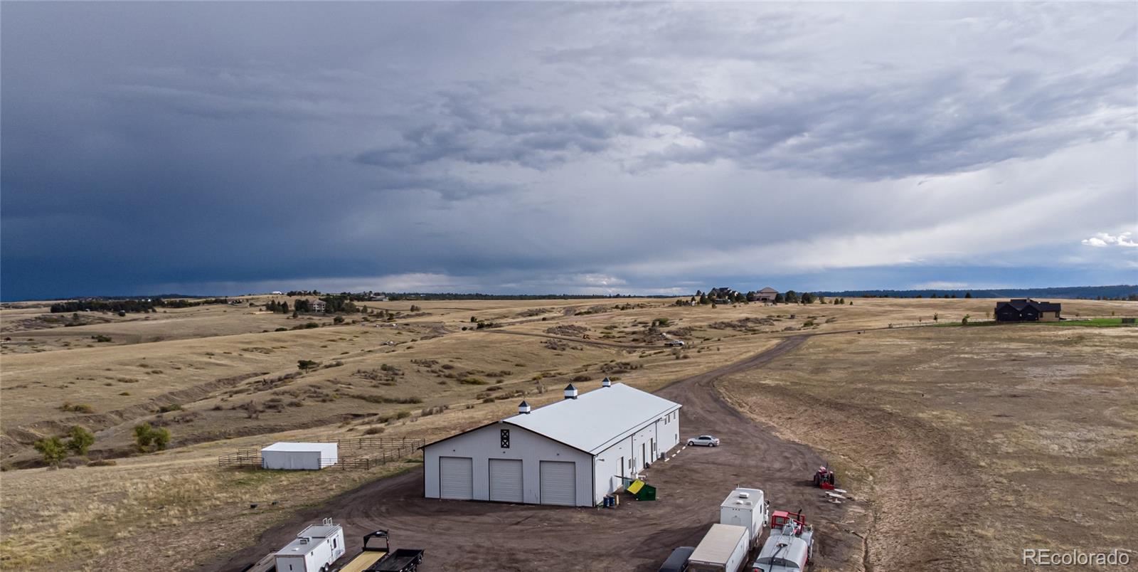 7497 Fox Creek Trail