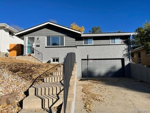 480 S Ivy Street Denver CO 80224