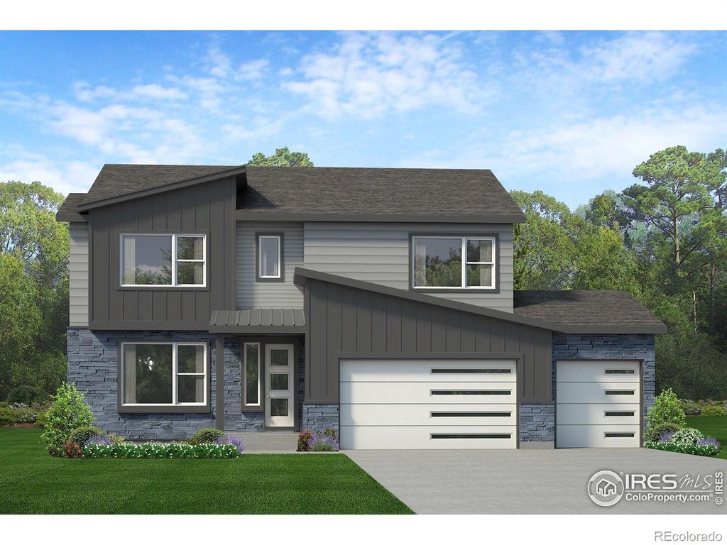 Photo of 1714 Jennifer Street, Brighton, CO 80601 (MLS # IR1048548)