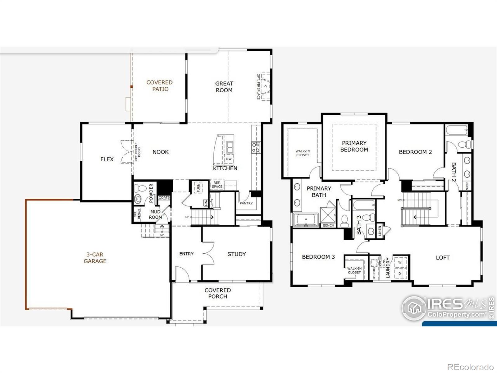 1714 Jennifer Street