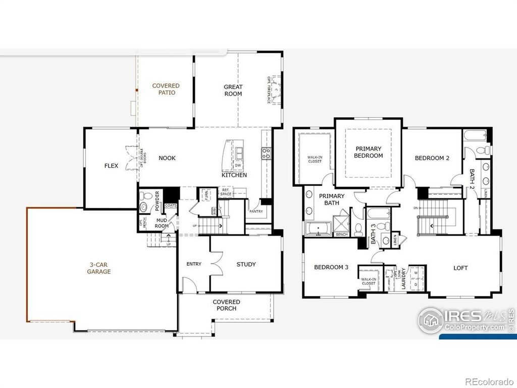 Photo of 1714 Jennifer Street, Brighton, CO 80601 (MLS # IR1048548)