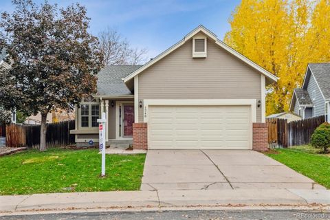 1248 W 133rd Circle, Westminster, CO 80234 - #: 3345178