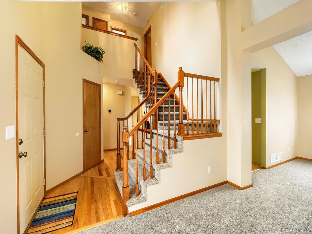 Photo of 9943 Deer Creek Street, Highlands Ranch, CO 80129 (MLS # 1719525)