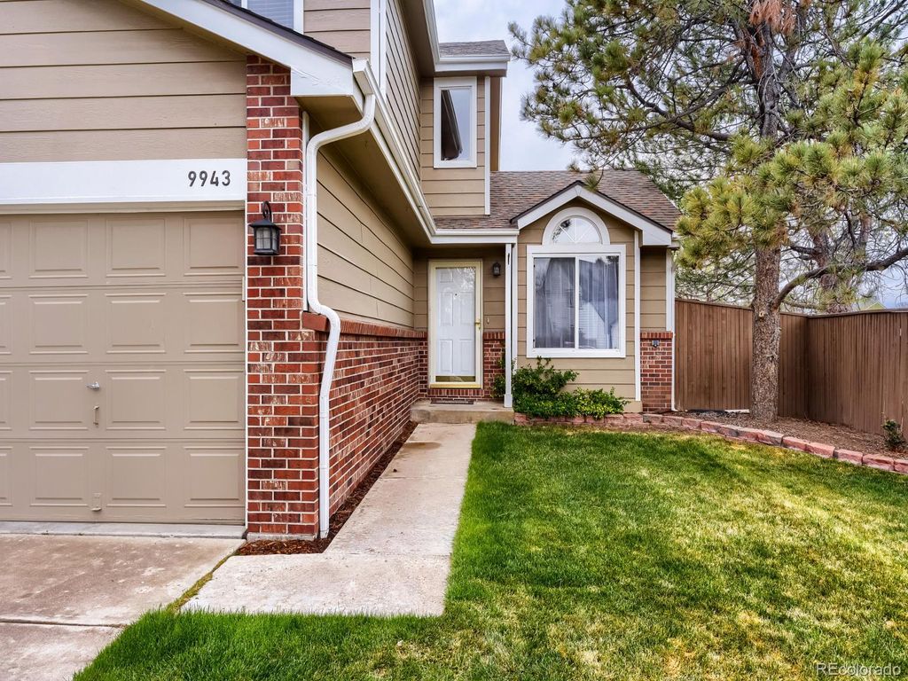 Photo of 9943 Deer Creek Street, Highlands Ranch, CO 80129 (MLS # 1719525)