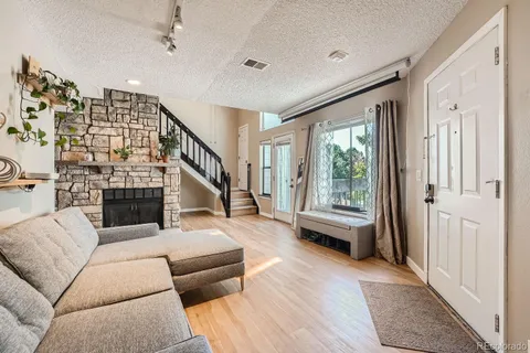 5550 W 80th Place Unit 15, Arvada, CO 80003 - MLS#: 1694973