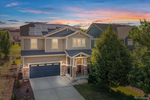 3115 Bryce Drive Fort Collins CO 80525