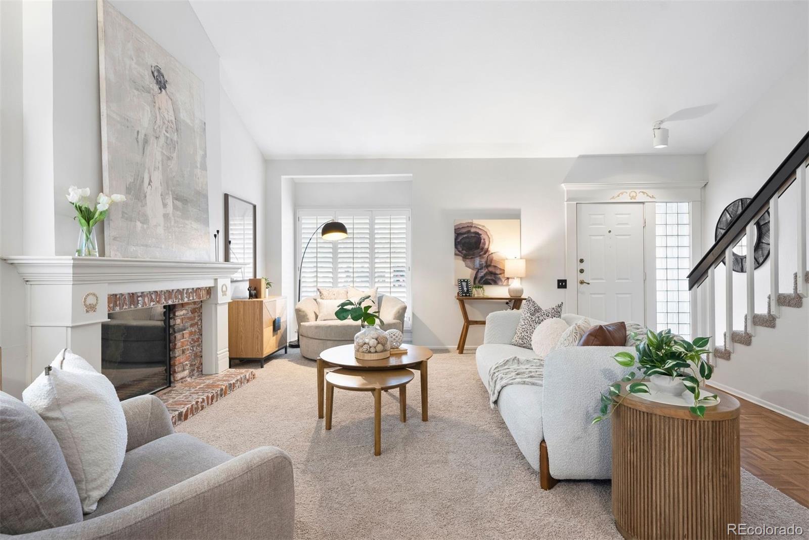 12335 E Bates Circle