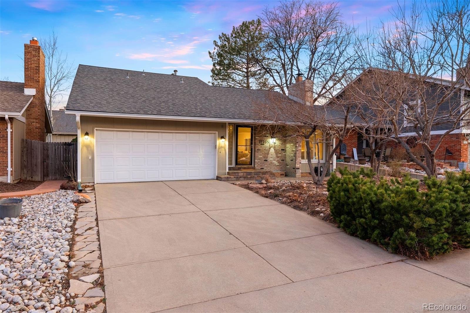 12335 E Bates Circle