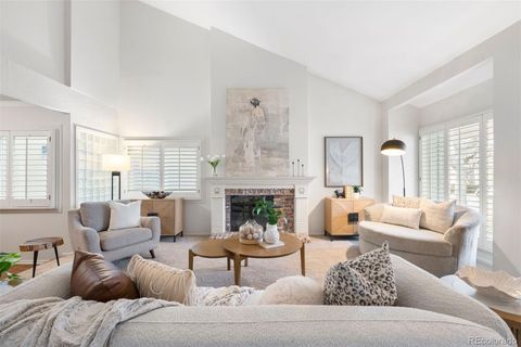 12335 E Bates Circle Aurora CO 80014