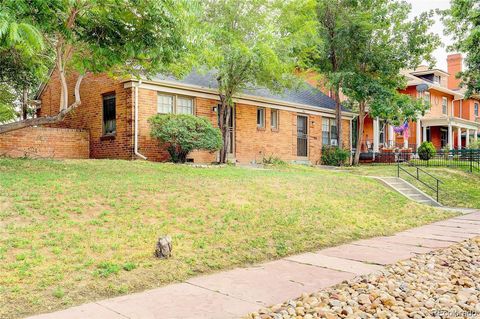 1200 E 24th Avenue Denver CO 80205